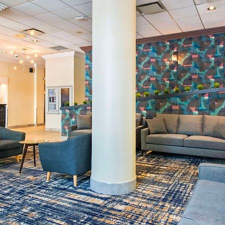 Grand Park Hotel & Suites Downtown Vancouver, Ascend Hotel Collection Zewnętrze zdjęcie