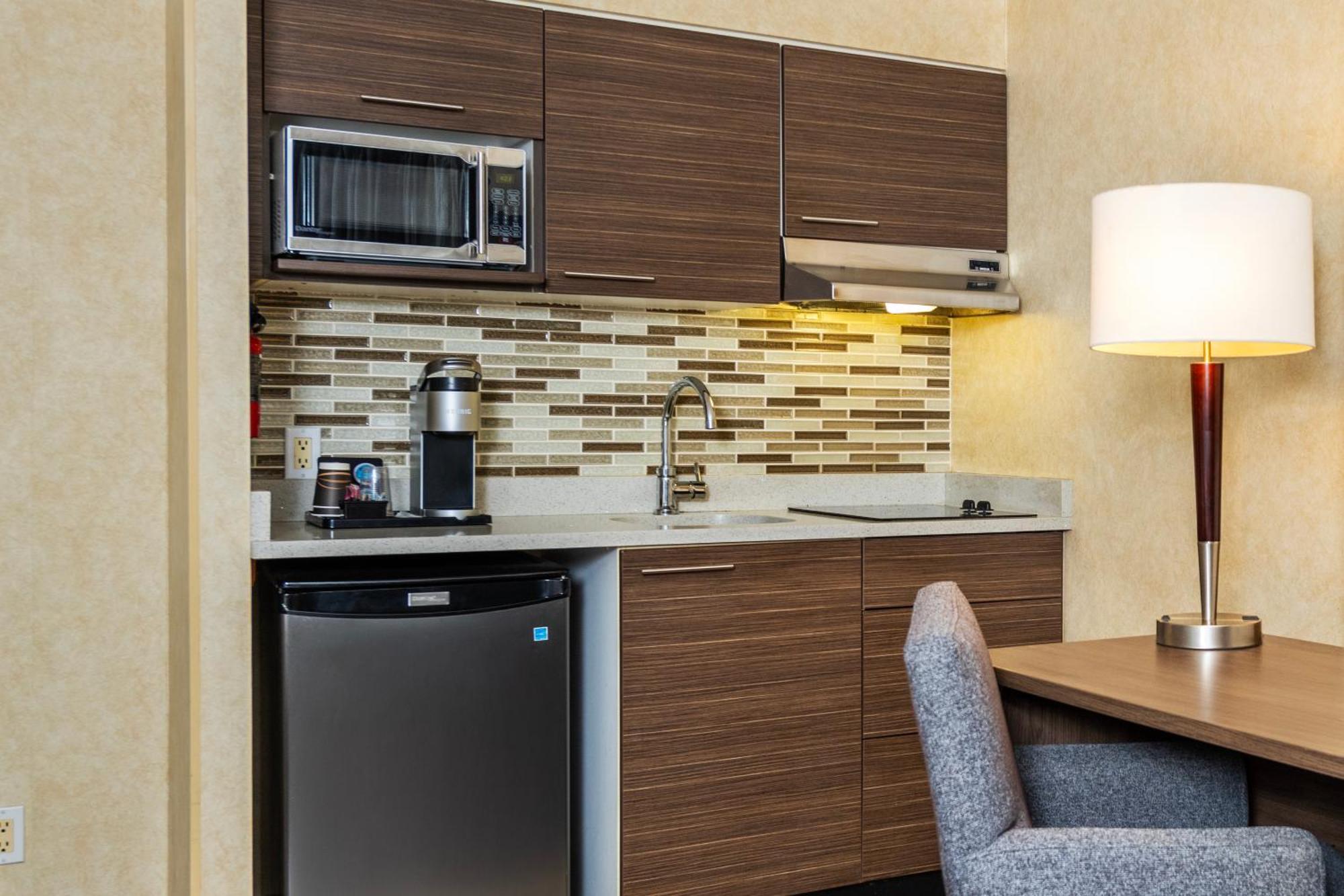 Grand Park Hotel & Suites Downtown Vancouver, Ascend Hotel Collection Zewnętrze zdjęcie